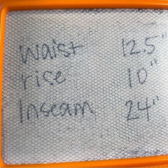 Spanx Look at Me Now Leggings Size Medium - Black Seamless Compression - Picture 5 of 5